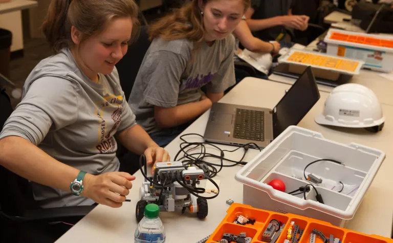 Student Robotics